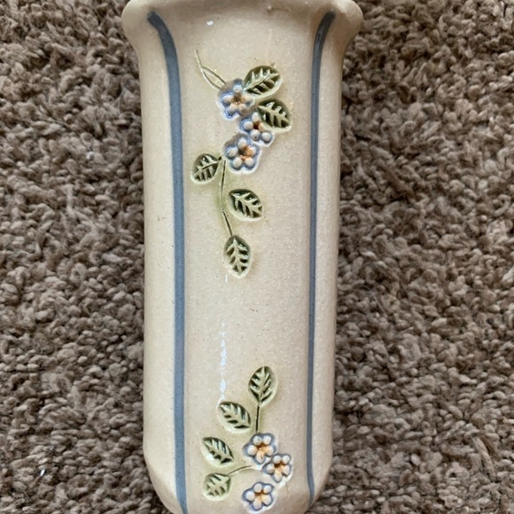 MPM Pottery Vase Mountain Meadows - Picture 1 of 4
